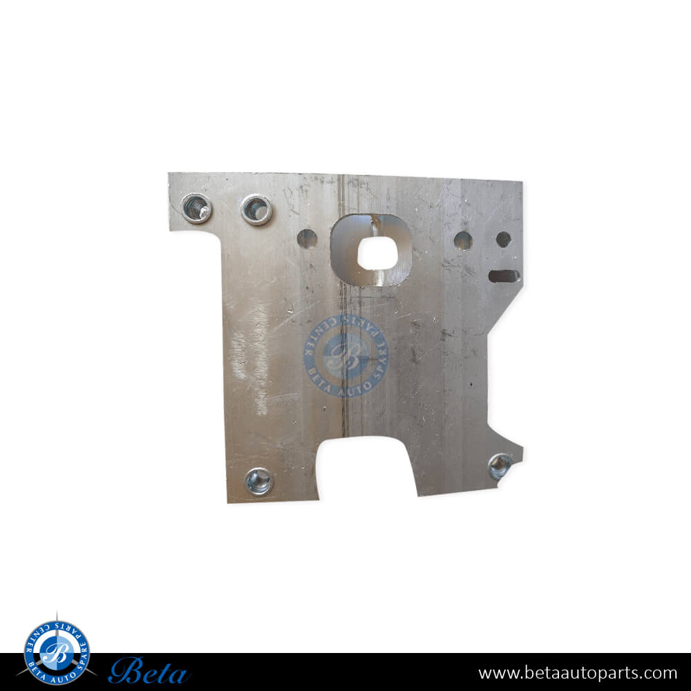 Right Side Bracing for Mercedes C-Class W206 2022-Up models, Part Number 2066201000 Right Side Bracing for Mercedes C-Class W206 2022-Up models, Part Number 2066201000